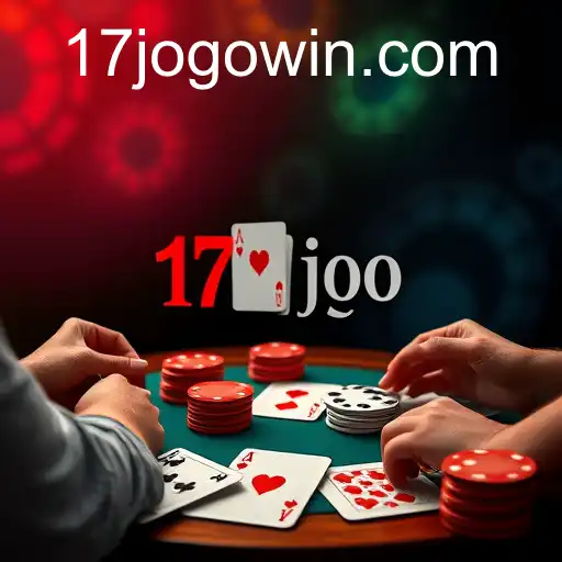 The Diverse World of Card Games and the Emergence of 17jogo