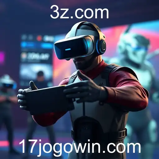 A Evolução dos Jogos em 2025: Inovações e Tendências