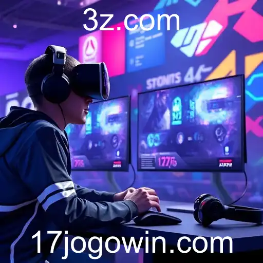 A Revolução dos Jogos Online em 2025