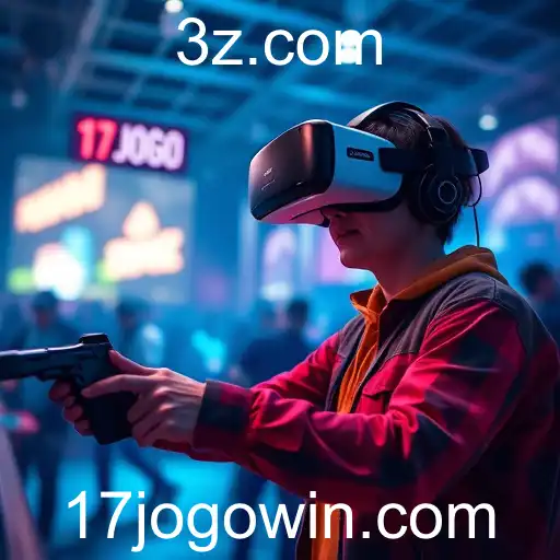 Inovações e Tendências no Mundo dos Games em 2025