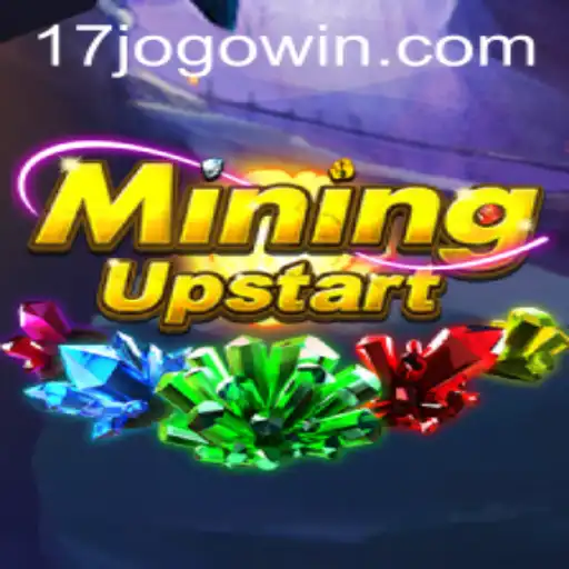 MiningUpstart: Unearthing the Depths of Adventure