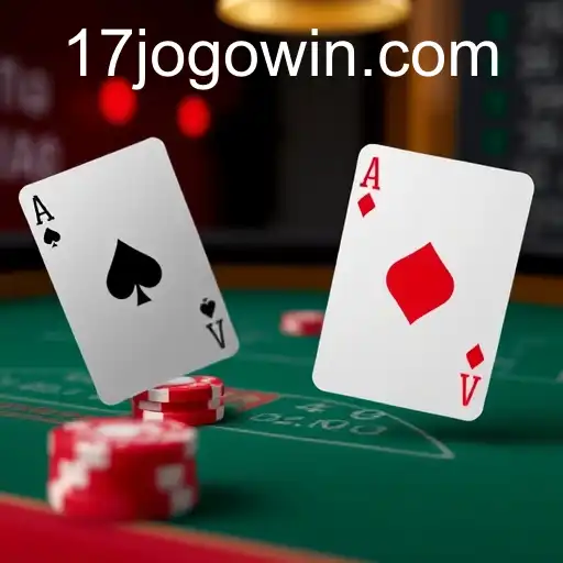 Exploring the Fascinating World of Online Baccarat at 17jogo